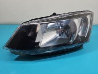 Reflektor lewy lampa przód Skoda Fabia III EUROPA