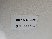 Skrzynia biegów JC5090 Renault Scenic I 2.0 16V