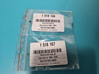 Zacisk przód lewy Opel Zafira A 2.0 dti