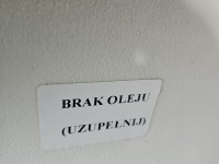 Skrzynia biegów Honda City IV 1.4 8v