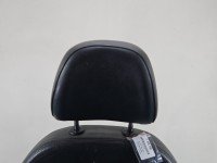 Fotel lewy przód kierowcy AUDI A4 B8 EU 4d