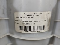 Listwa listwy dekory dekor deski Toyota Auris I eu