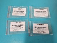 Zacisk przód prawy Mitsubishi Outlander III 12- 2.0 16V