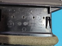 Kratka nawiewu Skoda Octavia III 5E0619702C EUROPA
