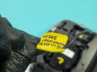 Lampa kabiny lampka Peugeot 508 I 96659054XT, 9651817180