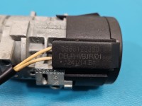 Komputer Sterownik silnika 9666912580, 9801556080 Citroen DS4 11-15 2.0 hdi