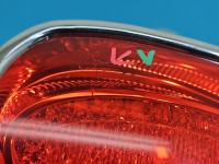 Lampa tył lewa błotnika Bentley Continental I 05-13 sedan EUROPA 3W5945095G