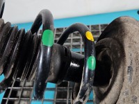 Sprężyna przód przednia Renault Express 1.5 dci