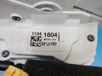 Zamek przód lewy 11341604 MG3 24- EUROPA 5pin , AP3C11A0