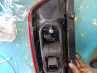 Lampa tył lewa Fiat Grande Punto HB EUROPA 51701589