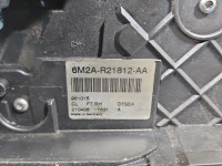 Zamek przód prawy Ford Galaxy Mk2 06-15 EUROPA Producent części: FORD, 6pin, 6M2A-R21812-AA