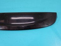 Spoiler lotka klapy Renault Koleos czarny