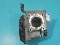Przepustnica Mazda 2 II DE ZJ3813640 1.3 16V
