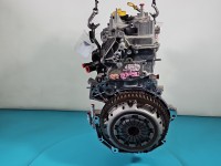 Silnik H4BA400 Renault Captur I 0.9 TCe 90KM ODPALANY FILM pomiar