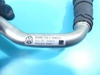 Rura przewód Vw Passat B8 03N121060J, 03F919501B 2.0 tdi