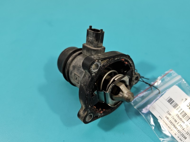 Obudowa Opel Corsa E