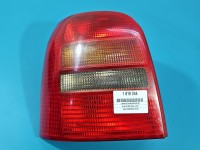 Lampa tył lewa błotnika Audi A4 B5 kombi EUROPA