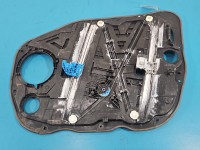 Podnośnik przód lewy SZYBY WINDA 82450-G5010, 430092D0 Kia Niro I 16-22 2 PIN 5d HB