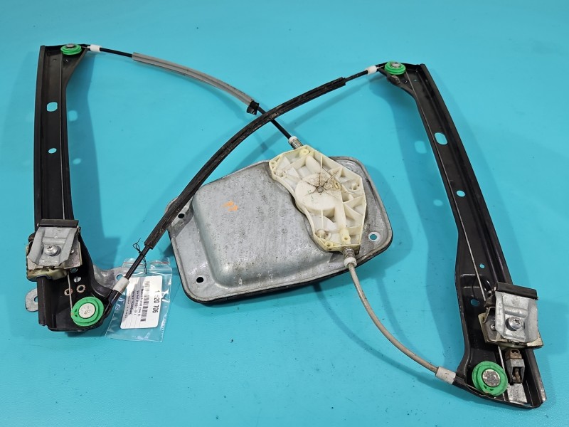 Podnośnik przód prawy Vw Golf VI Volkswagen, Europejska 1K5837402BC, 3C0959792C 5d kombi