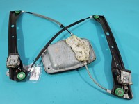 Podnośnik przód prawy Vw Golf VI Volkswagen, Europejska 1K5837402BC, 3C0959792C 5d kombi