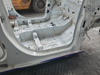Próg prawy SŁUPEK ŚRODKOWY B Toyota Proace City HB 5d Ewp