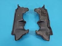 KIEROWNICA Wlot powietrza Toyota Prius II XW20 03- 1.5b (1NZ)