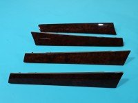 Listwa listwy dekory dekor deski AUDI A8 D4 4H eu