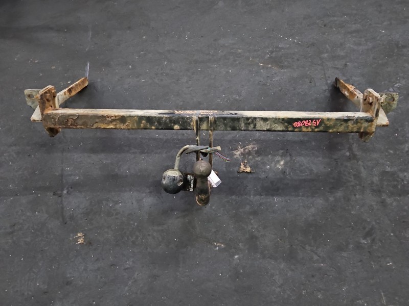 Hak holowniczy Honda Fr-v