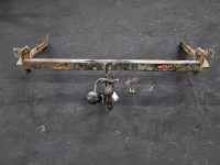 Hak holowniczy Honda Fr-v