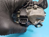 Silniczek Silnik wycieraczki tył Opel Insignia A kombi 3 PIN W000008967, 13227418