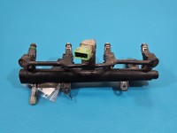 Wtryskiwacz Peugeot 206 0280156324 1.1 8V wiel