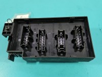 Skrzynka bezpieczników Mercedes ML W164 A1645400672