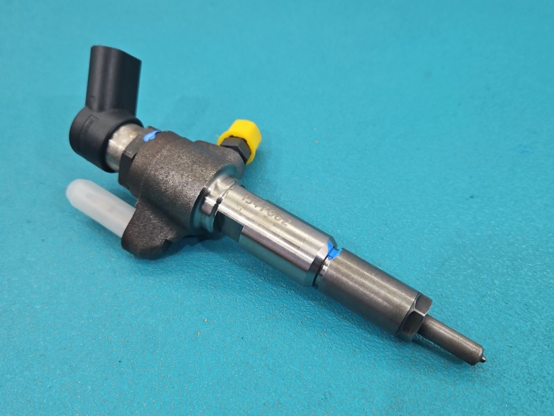 Wtryskiwacz Ford Focus Mk3 9674973080 1.6 tdci