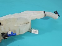 Zbiornik Zbiorniczek płynu spryskiwacza Jaguar XE X760