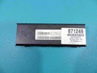 Sterownik moduł IMPRK871249, 13578112, Europejska, 13578112 KLIMATYZACJI Opel Astra IV J 13578112