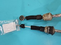 DŹWIGNIA LEWAREK WYBIERAK LINKI Fiat Ducato IV 2.3 jtd