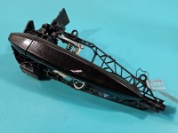 Klamka przód lewa zewnętrzna BMW X5 F15 7304803