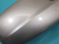 Lusterko prawe Ssangyong Rexton I srebrny SAF europa