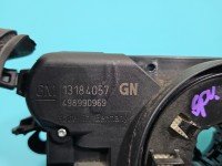 Przełącznik zespolony Opel Astra III H 13184057