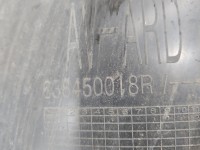 Nadkole przód prawe Renault Fluence 638450018R, 638440013R