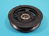 Koło pasowe wału korbowego Nissan Juke I F15 10-19 1.6 16V (Hr16)