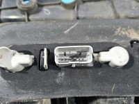 Lampa tył lewa Nissan, 10-13 Nissan Micra K13 HB