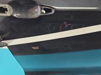 DRZWI PRZÓD PRAWE PASAŻERA BMW X3 F25 5d 475