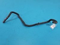 przewód wąż rurka wody Toyota Auris II 1.8 hybryda 99KM