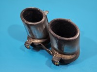 Tłumik WYDECH Kia Stinger 2.0 T-GDI