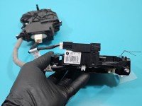 Zamek klapy tył 51247269544-02, 912935-105, 918546-10 Bmw f10 f11 kombi Producent części: BMW, 6PIN Z dociągiem
