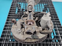 Zwrotnica lewa piasta przód 1.6 T hybrid4 Peugeot 3008 II