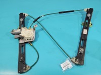 Podnośnik przód prawy SZYBY WINDA 6931670 Bmw e46 6PIN 3DRZWI 3d HB