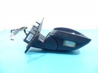 Lusterko prawe Land Rover Freelander II elektryczny, Europejska, Nie działa mechanizm składania, 1+10pin europa