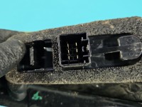 Lampa tył lewa Ford Fiesta Mk6 HB Producent części: FORD, PO LIFCIE 06-08 TYLKO 5-DRZWI EUROPA